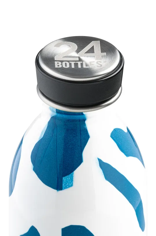 24bottles - Μπουκάλι Urban Bottle Lake Print 500ml  Ανοξείδωτο ατσάλι