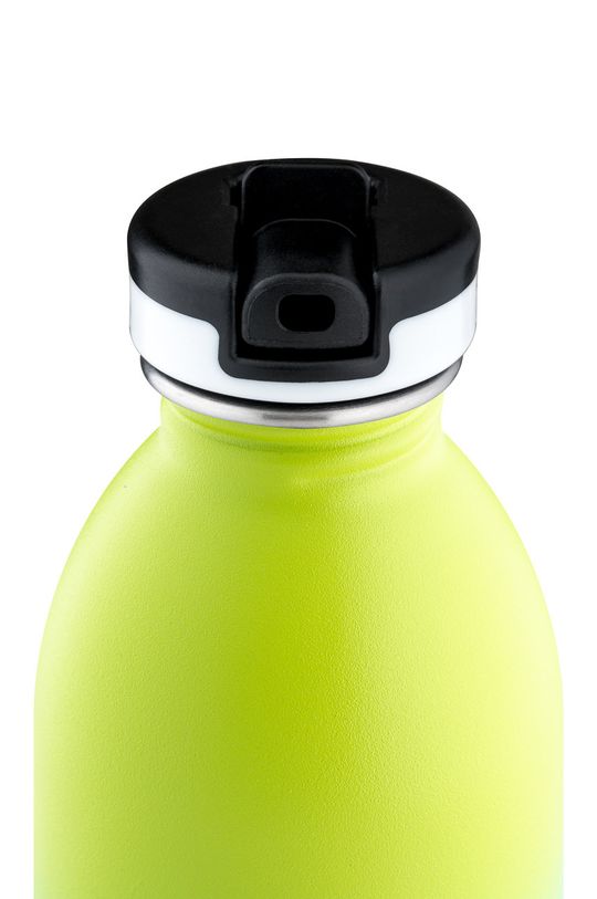 24bottles - Fľaša Urban Bottle Titan 500ml  Nerezová oceľ
