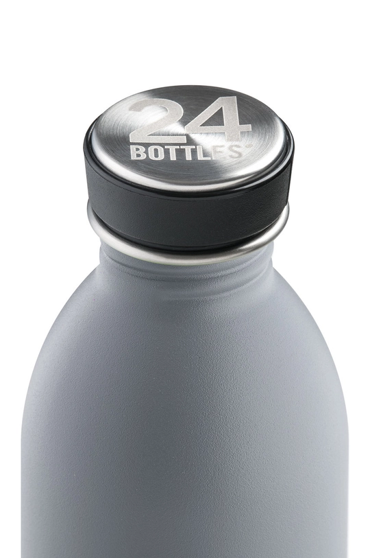 24bottles - Μπουκάλι Urban Bottle Formal Grey 500ml γκρί