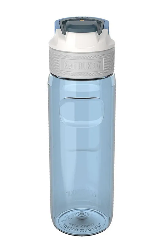 Fľaša na vodu Kambukka Elton 750ml Niagara Blue  Syntetická látka