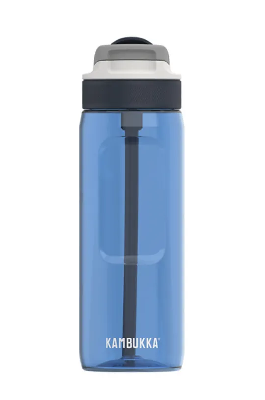 блакитний Пляшка для води Kambukka Unisex