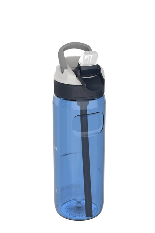 Kambukka - Παγουρίνο 750 ml Lagoon 750ml Royal Blue μπλε