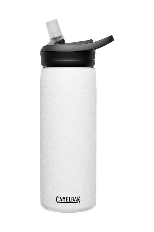 fehér Camelbak palack Eddy 600 ml Uniszex