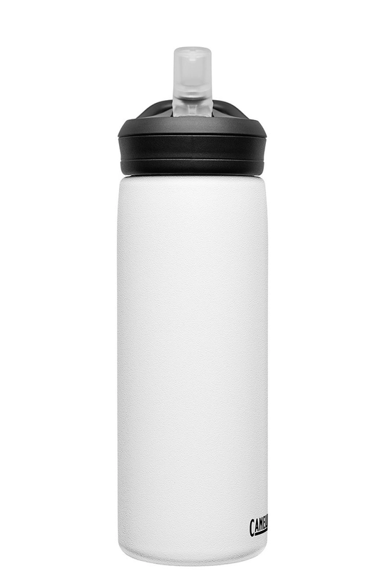 biela Camelbak Fľaša Eddy 600 ml