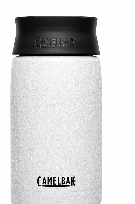 biały Camelbak kubek termiczny Hot Cap 400 ml Unisex