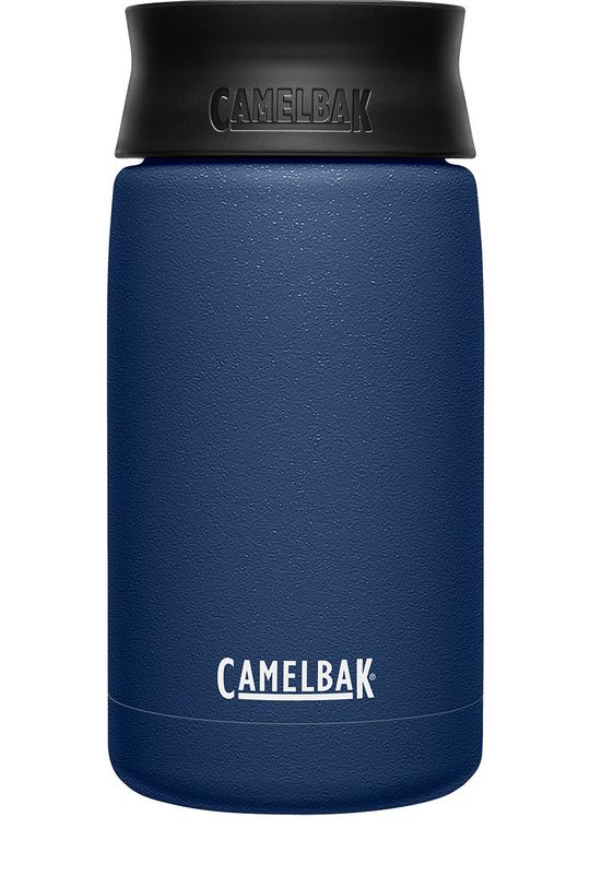 granatowy Camelbak kubek termiczny Hot Cap 400 ml Unisex