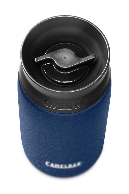 tmavomodrá Camelbak Termo hrnček Hot Cap 400 ml