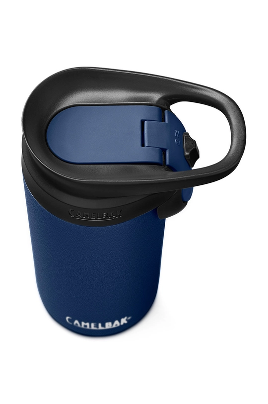 mornarsko plava Camelbak Termos šalica Forge Flow 350ml