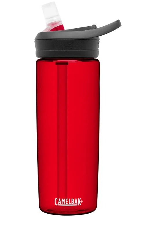 czerwony Camelbak butelka Unisex