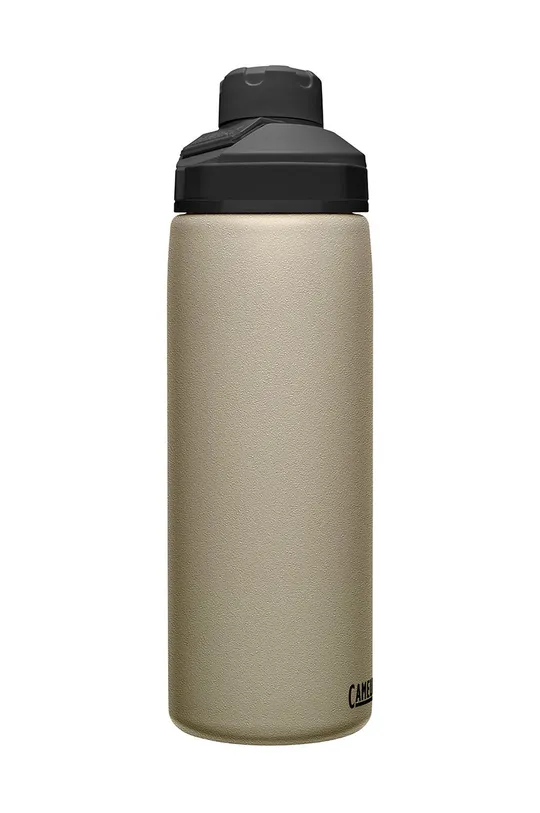 Camelbak Θερμικό μπουκάλι Chute Mag 600ml μπεζ