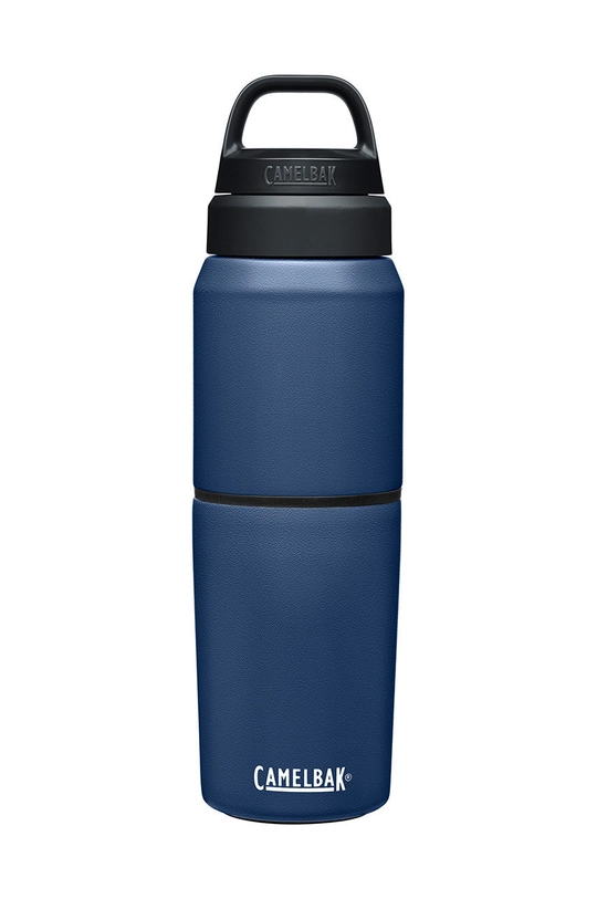 тёмно-синий Camelbak Термобутылка MultiBev 500ml Unisex