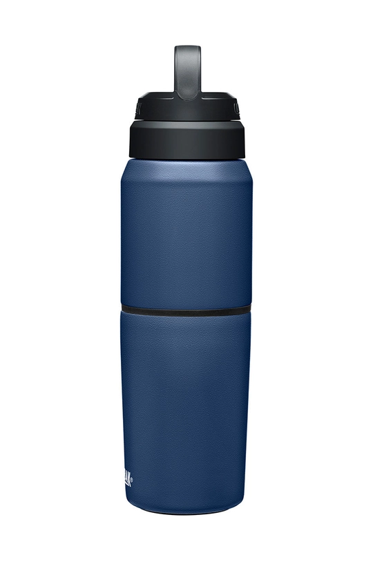 Camelbak Termo fľaša MultiBev 500ml tmavomodrá