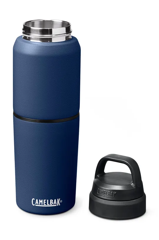 σκούρο μπλε Camelbak Θερμικό μπουκάλι MultiBev 500ml