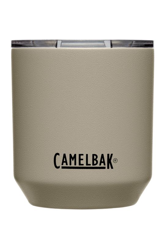piaskowy Camelbak kubek termiczny Unisex