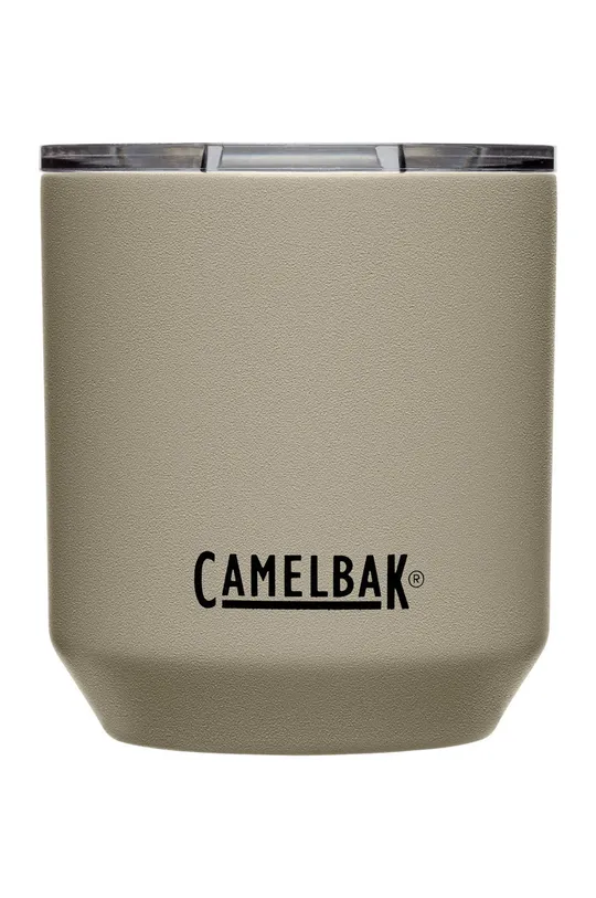 beżowy Camelbak kubek termiczny Unisex