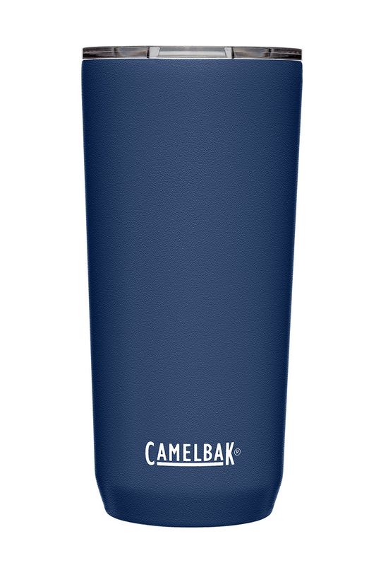 granatowy Camelbak kubek termiczny Unisex