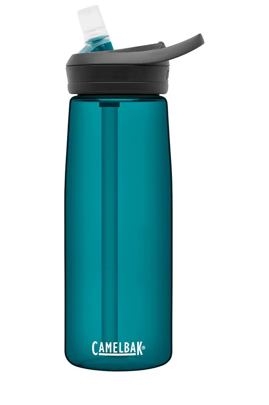πράσινο Camelbak Μπουκάλι Eddy 750ml Unisex