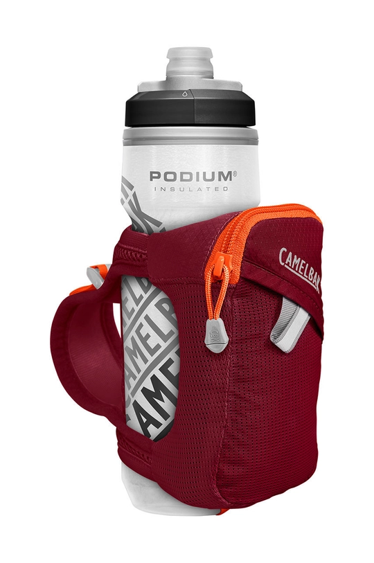 bordo Camelbak boca s ručkom Quick Grip Chill 620 ml Unisex