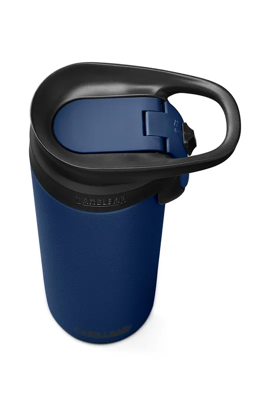 granatowy Camelbak butelka termiczna Forge Flow 500 ml