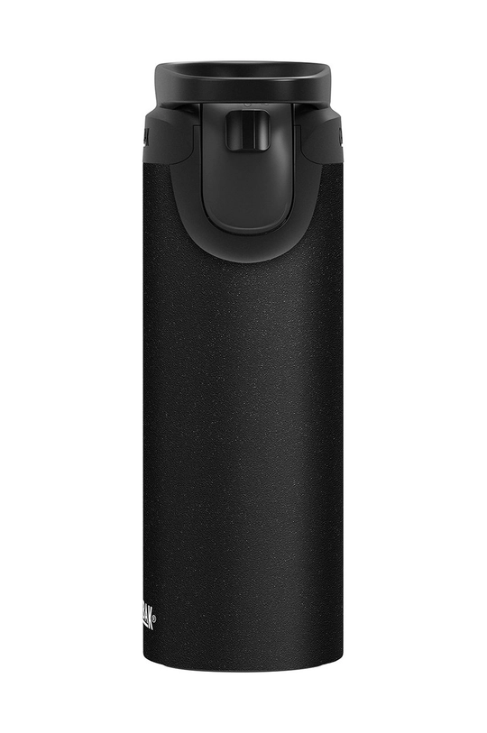 Camelbak Θερμικό μπουκάλι Forge Flow 500 ml μαύρο