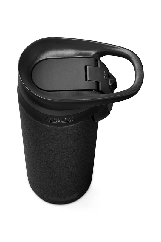 črna Camelbak termo steklenica Forge Flow 500 ml