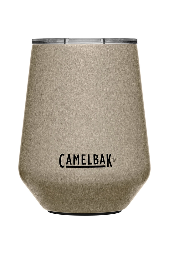 beżowy Camelbak kubek termiczny Unisex