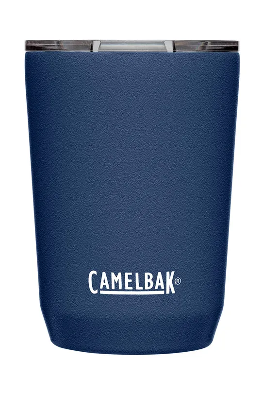 σκούρο μπλε Θερμική κούπα Camelbak Unisex