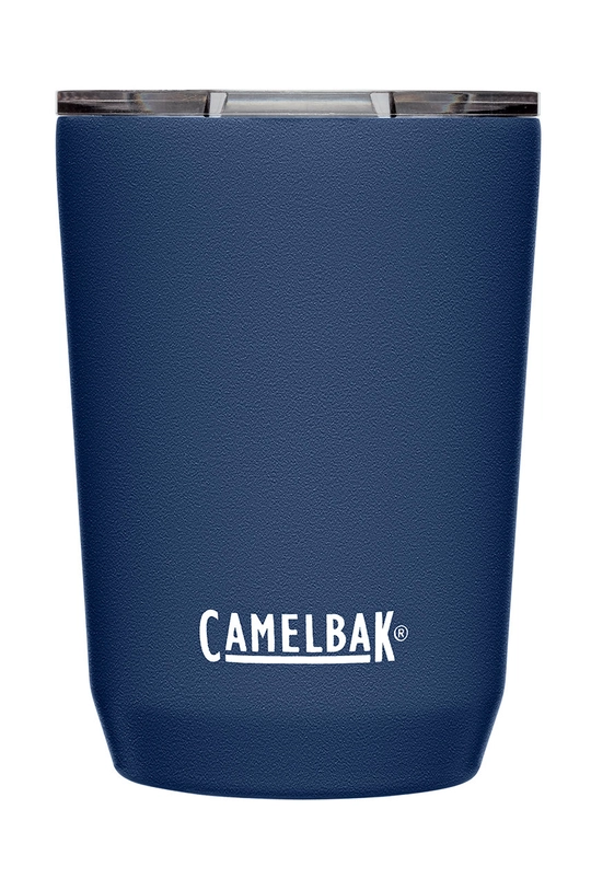 tmavomodrá Termo hrnček Camelbak Unisex