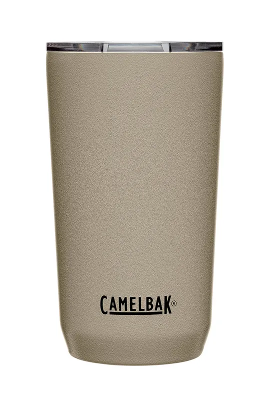 μπεζ Θερμική κούπα Camelbak Unisex