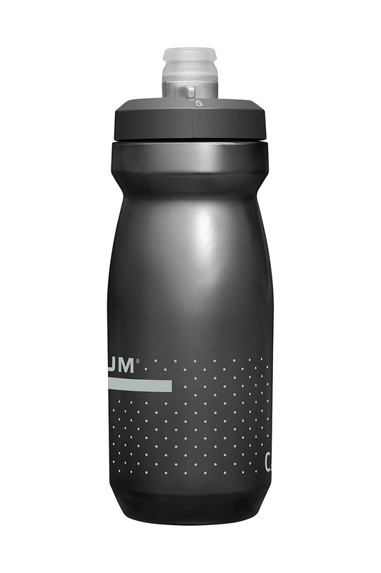 czarny Camelbak bidon Podium 620 ml