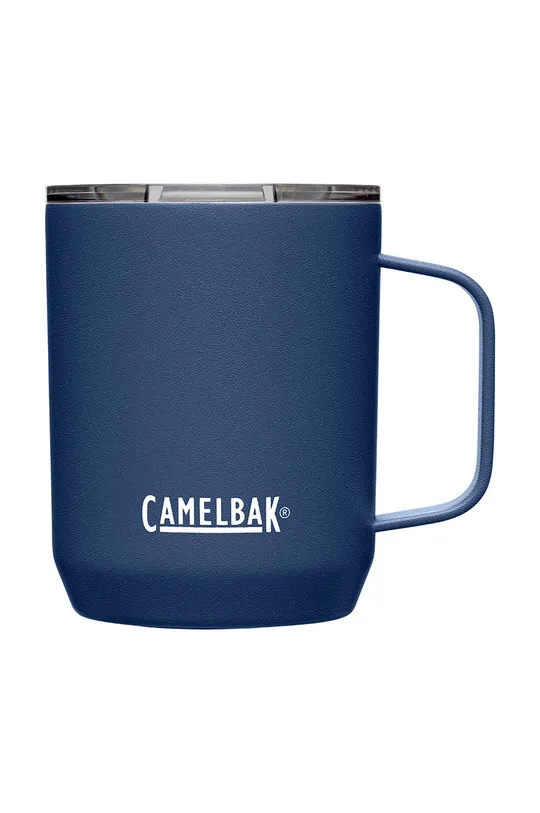 σκούρο μπλε Camelbak Θερμική κούπα Camp Mug SST 350 ml Unisex
