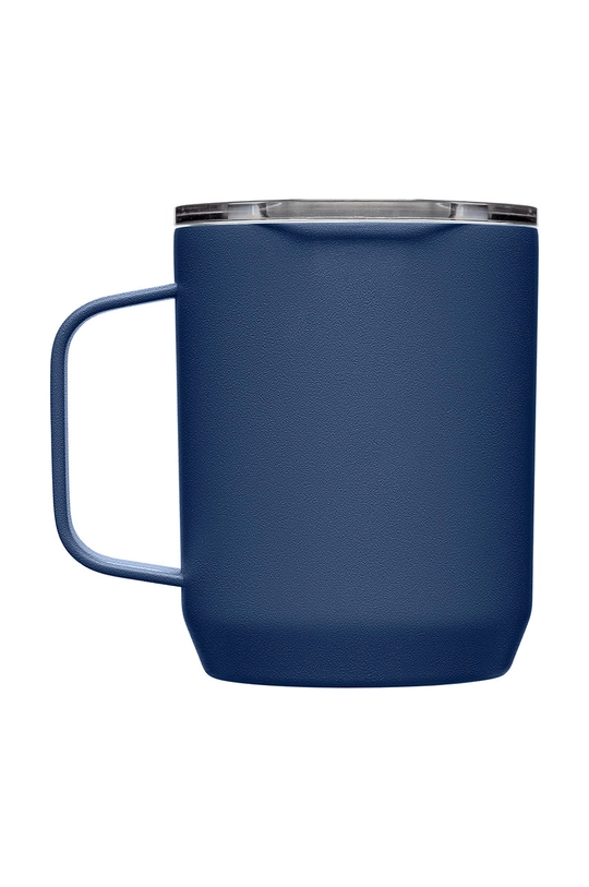 sötétkék Camelbak termosz bögre Camp Mug SST 350 ml