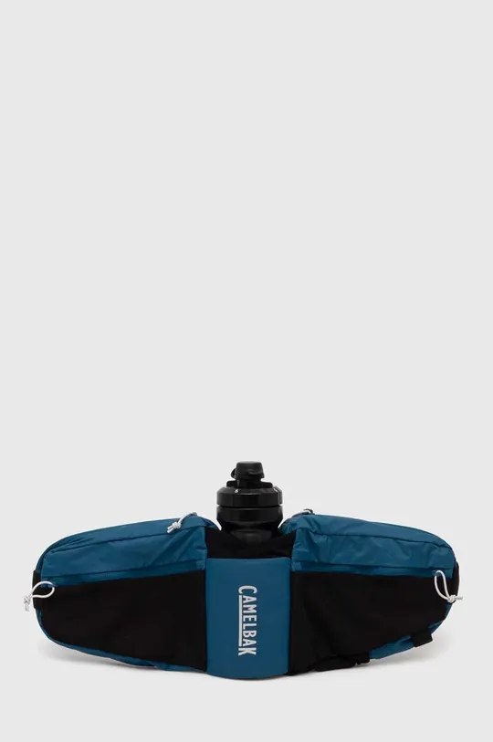 бирюзовый Поясная сумка с бутылкой для воды Camelbak Podium Flow Unisex