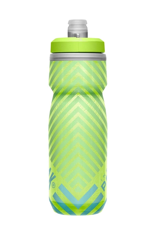 πράσινο Παγουρίνο Camelbak Podium Chill 620 ml