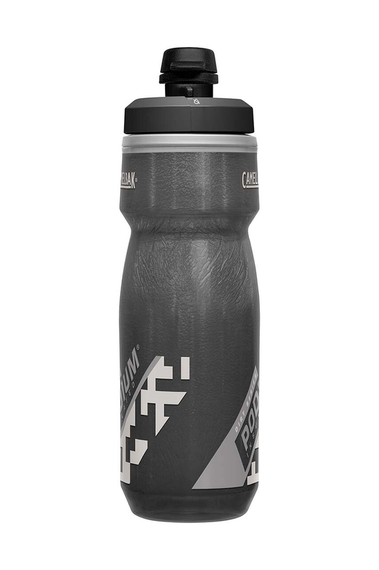 Camelbak bidon Podium Dirt Series Chill 620 ml czarny