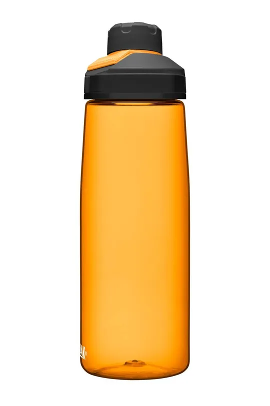 pomarańczowy Camelbak butelka Chute Mag 750 ml