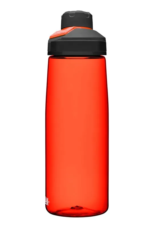 pomarańczowy Camelbak butelka Chute Mag 750 ml