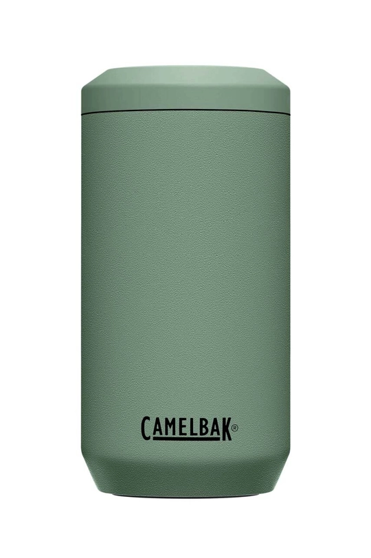 zelená Termohrnček na plechovku Camelbak Tall Can Cooler 500 ml Unisex