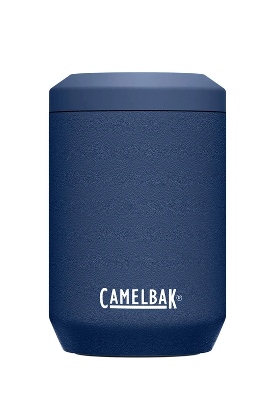 tmavomodrá Termohrnček na plechovku Camelbak Can Cooler 350 ml Unisex