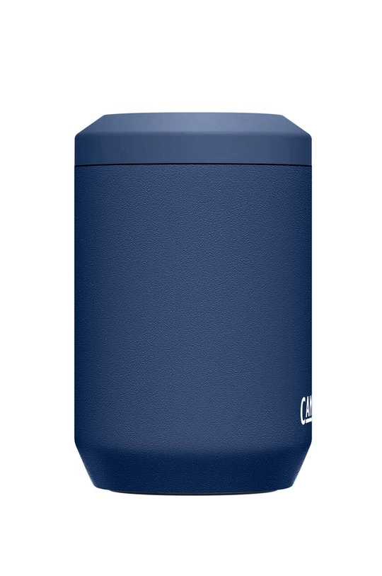 Термокружка для напоїв в банках Camelbak Can Cooler 350 ml темно-синій