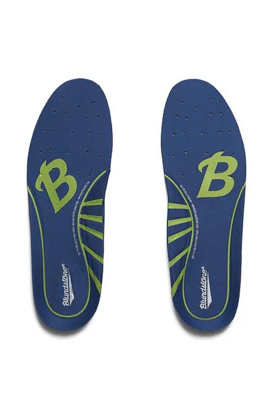 Ένθετα για παπούτσια Blundstone μπλε