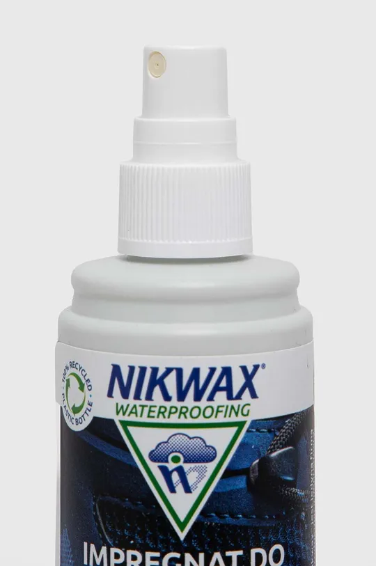 Nikwax impregnat do obuwia ze skóry licowej i tkaniny 125 ml transparentny