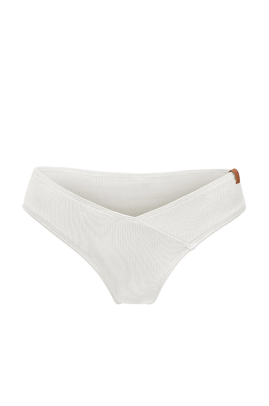 MUUV Figi kąpielowe Seam Bikini  100 % Poliester