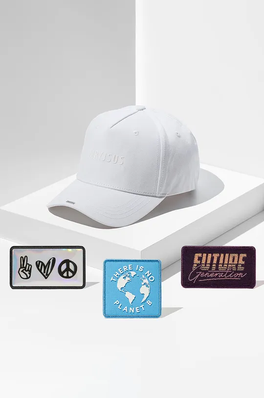 λευκό Καπέλο Next generation headwear Γυναικεία