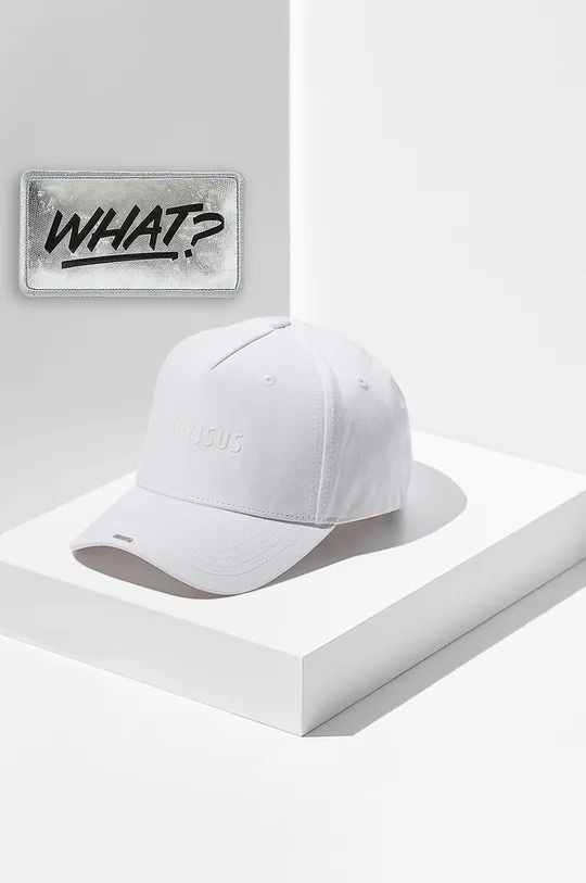 λευκό Καπέλο Next generation headwear Γυναικεία