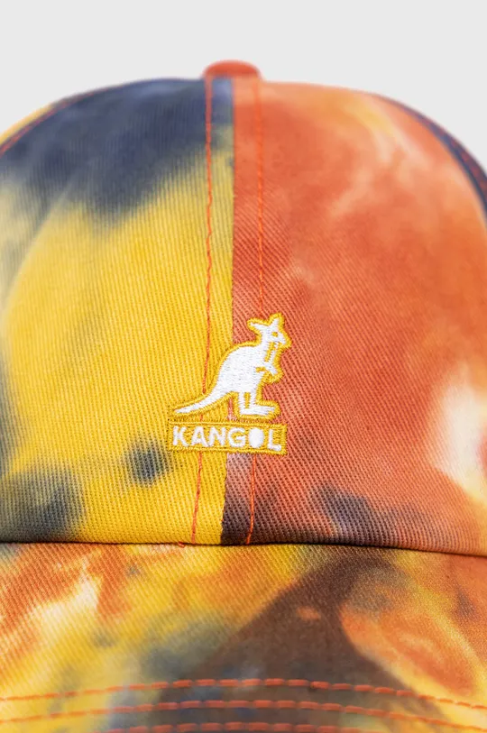 Kangol șapcă <p> 100% Bumbac</p>