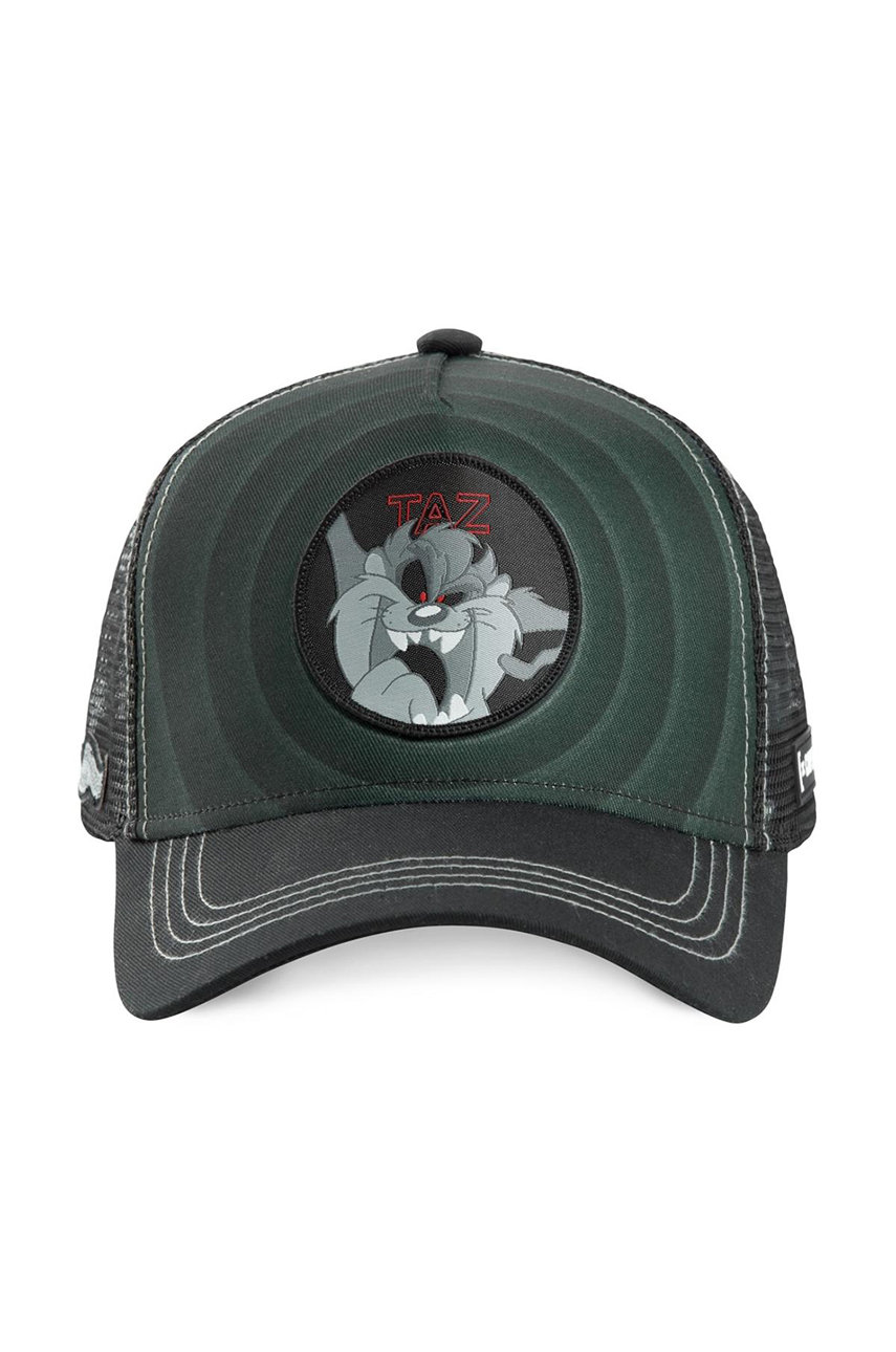 Capslab Czapka z daszkiem