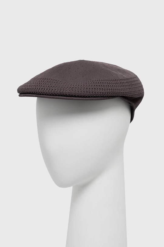 grigio Kangol berretto alla marinara Uomo