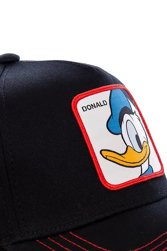 Capslab czapka Disney 50 % Bawełna, 50 % Poliester