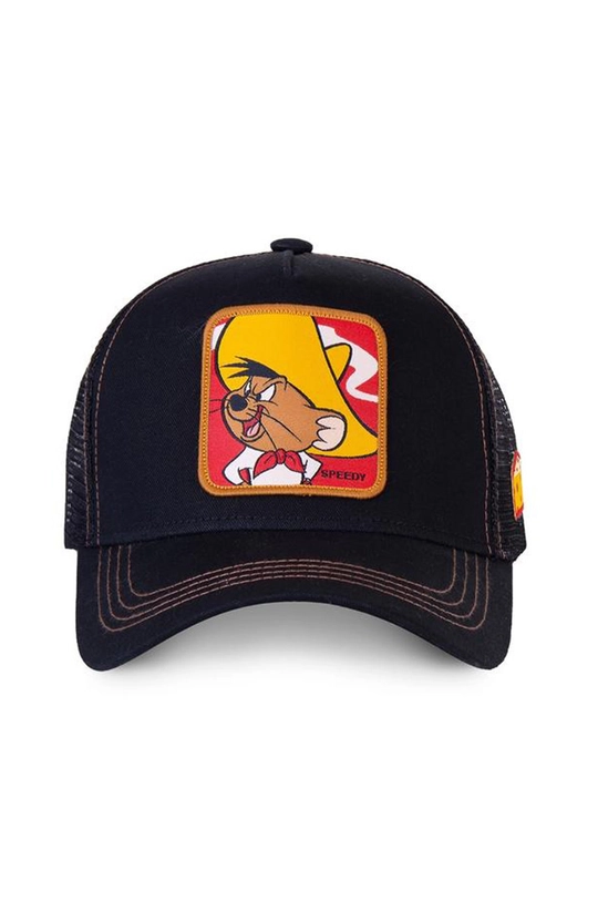 Capslab - Czapka LOONEY TUNES czarny